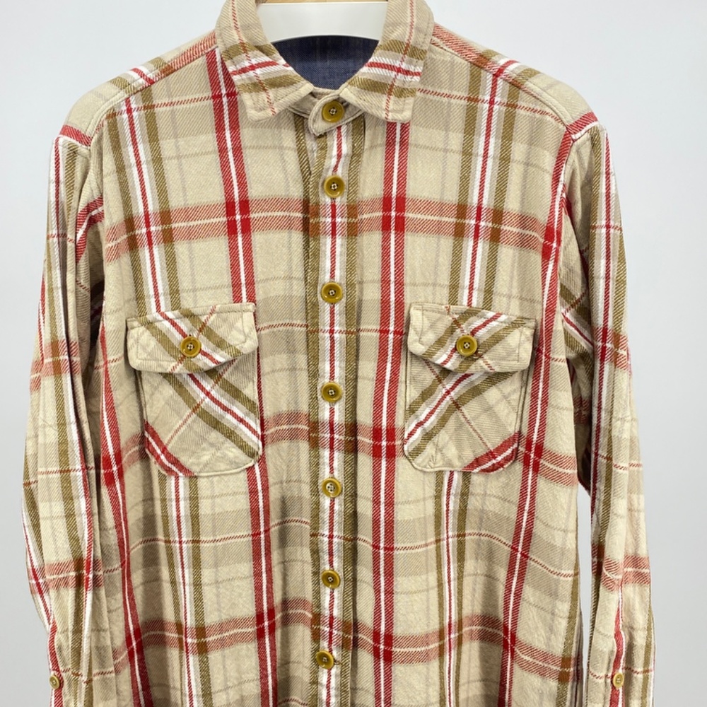 45r FW21 Flannel